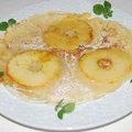 Naleśniki z jabłkami
