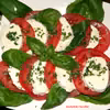 Sałatka CAPRESE