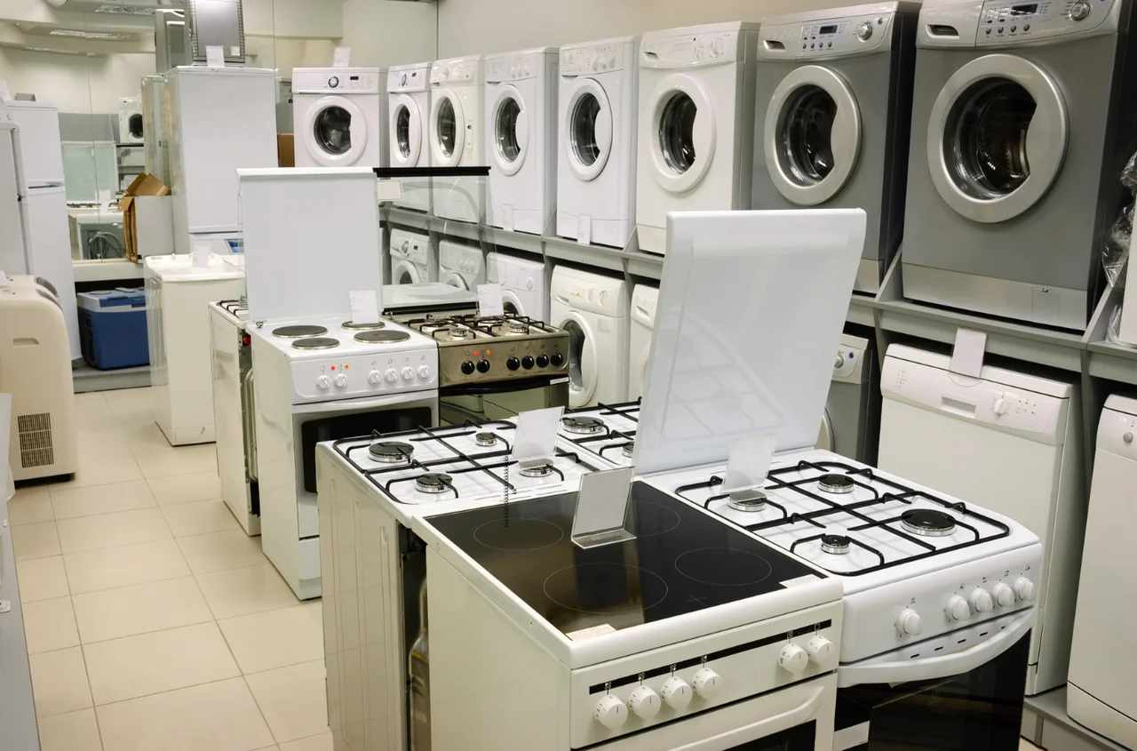 Od podatku można odliczyć remont, pralkę, zmywarkę, a także meble pod wymiar! Warto pamiętać o tym przy wypełnianiu PIT