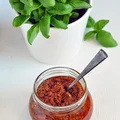 Pesto z suszonych pomidorów