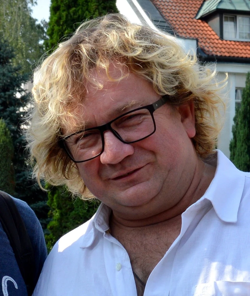 Paweł Królikowski miał nieślubnego syna. Żona aktora zabrała głos!