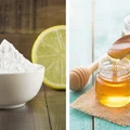 Soda oczyszczona i miód – dbaj o zdrowie i urodę za pomocą tej skutecznej mieszanki