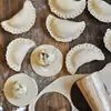 Ruskie pierogi