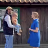 Lara Gessler ponownie zostanie mamą! To WIDEO mówi samo za siebie!