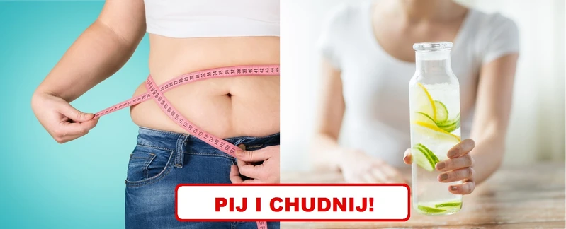 Chcesz się pozbyć TKANKI TŁUSZCZOWEJ? Wypróbuj te przepisy!