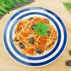 Spaghetti alla Puttanesca