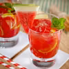 Waterlemon Mojito