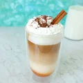 PUMPIKN SPICE LATTE