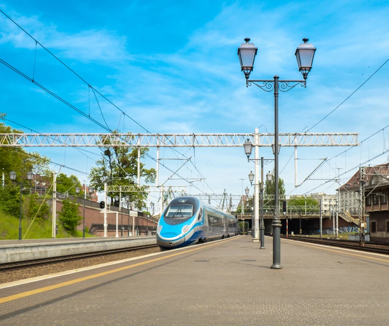 Podwyżki cen były za duże! Bilety PKP Intercity będą tańsze!!