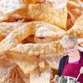 Faworki jak z najlepszej cukierni? Klucz tkwi w tej jednej rzeczy!