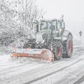 Wraca sroga zima! Śnieżyce a na termometrach -20 stopni!