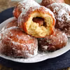 pączki na krochmalu