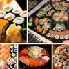 Sushi - dużo inspiracji