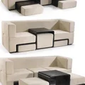 Wielofunkcyjna sofa