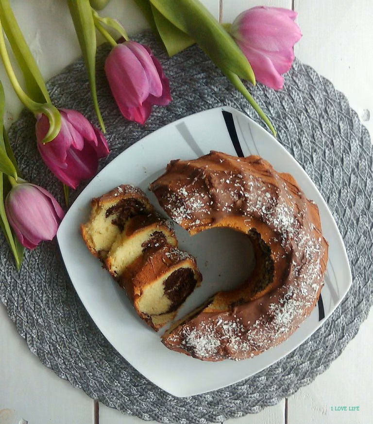Babka wielkanocna