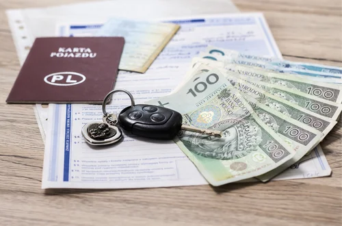 Nowe zasady rejestracji samochodów! Jest podpis prezydenta - kierowcy będą zachwyceni