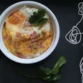 Jajka w kokilkach