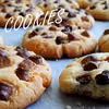 Cookies Choco - Ciasteczka z Czekoladą