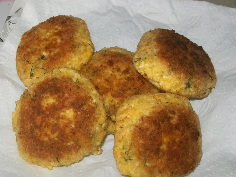 Kotlety jajeczne