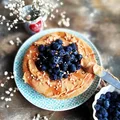 Pancakes w stylu amerykańskim