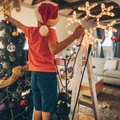 Dlaczego rezygnujemy z dekoracji na Święta? Nowy trend w duchu prostoty