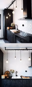 Oświetlenie DIY