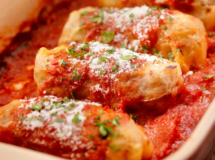 Zdjęcie Kapusta pekińska to nie tylko surówka! 5 genialnych przepisów, które musisz spróbować #1