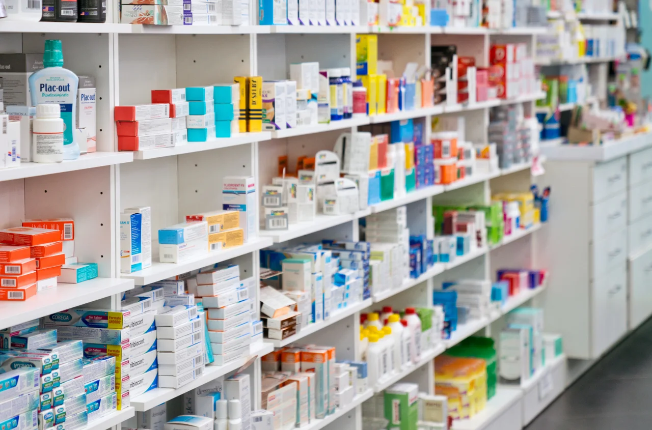 Wstrzymanie obrotu Oxaliplatin Eugia w Polsce: analiza decyzji GIF i rola NIL