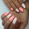 Ekstra manicure