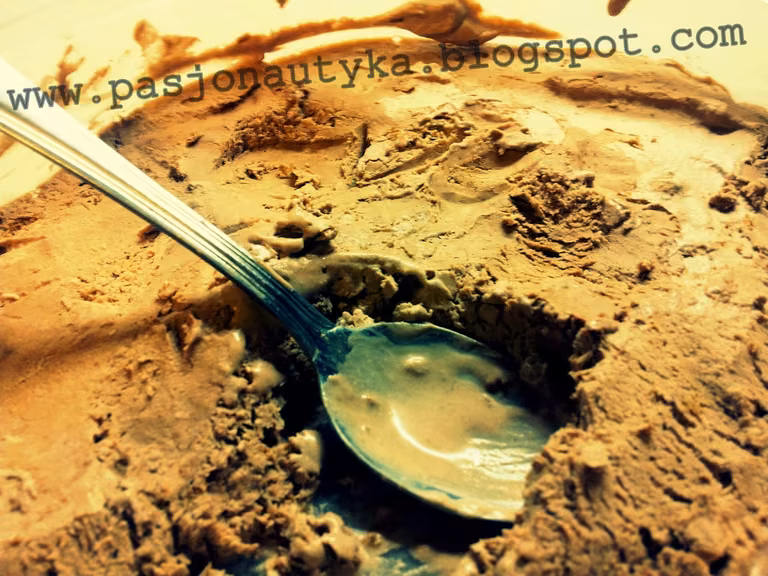 Masz ochotę na lody ? Zrób je sama :)