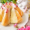 Babka majonezowa