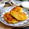 PIEROGI ZIEMNIACZANE Z FARSZEM MIĘSNYM