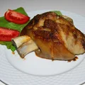 Golonka gotowana i pieczona