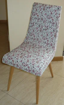 modne krzesło z PRL - jak samodzielnie wyremontować krok po kroku