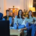 Film, który podkręci tempo Twojego wieczoru! Prawdziwy hit dla miłośników prędkości!