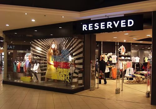 Znana marka wycofuje produkty! Reserved publikuje ważny komunikat