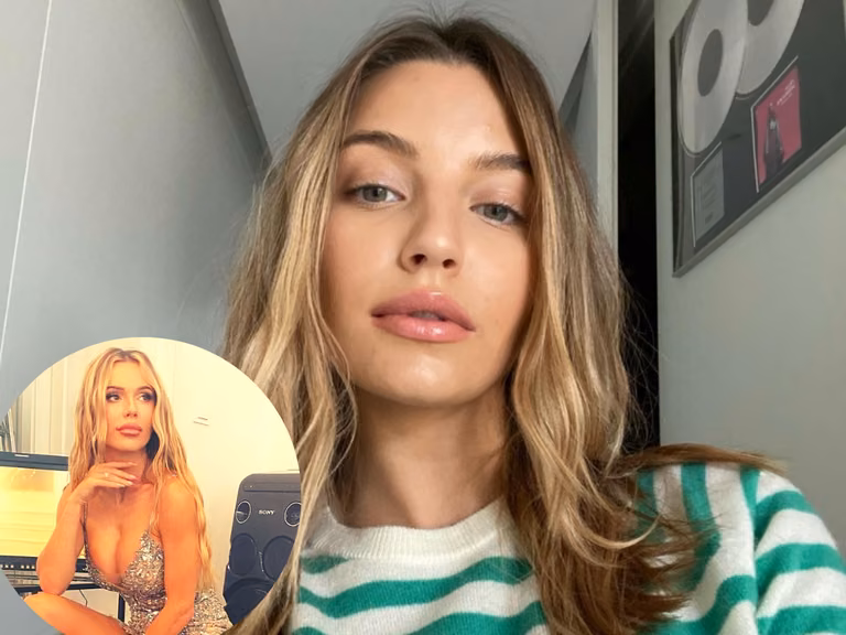 Julia Wieniawa uważa, że nie ma konkurencji. Doda ma jednak inne zdanie
