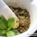 Pesto bazyliowe