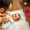 Ilu mężczyzn korzysta z urlopu macierzyńskiego? ZUS podał liczby