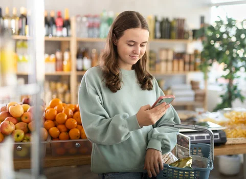Zaplanuj domowy budżet z ofertą sklepu Kaufland!