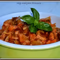 Bigos z młodej kapusty