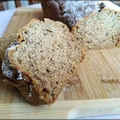 Chlebek bananowy