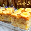 Ciasto Bananowe