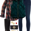 Stylizacja na weekend