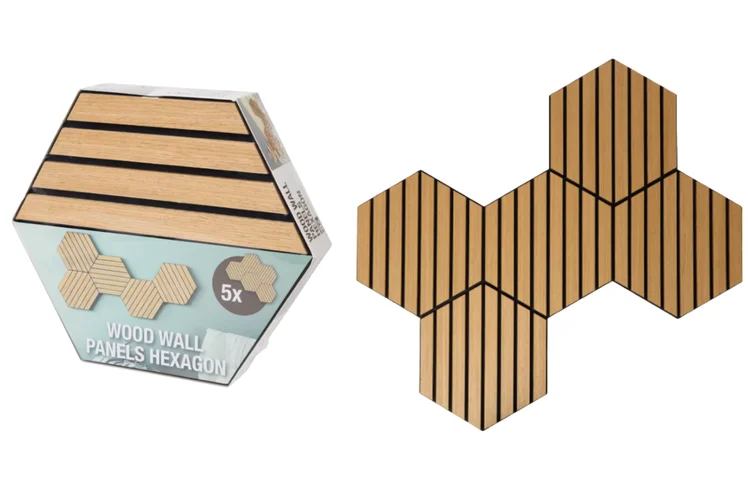 Zdjęcie Te panele z Action za 37 zł odmienią nudną ścianę! Metamorfoza w godzinę, bez fachowców, a efekt zachwyca #2