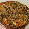 Dyniowa tarta