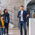 Dzień Działacza Kultury: Uhonorowanie Twórców i Animatorów Kultury