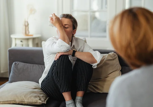 Jeszcze nie podzieliliśmy się jajkiem, a już dzielimy rodzinę - pisze Agnieszka [LIST]