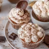 Babeczki tiramisu