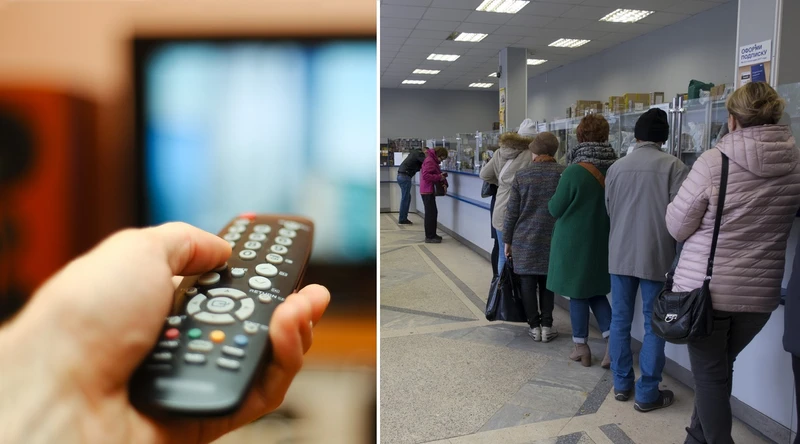 Nie płacisz abonamentu RTV? Trwa polowanie. Złapano już ponad 10 tys. osób!